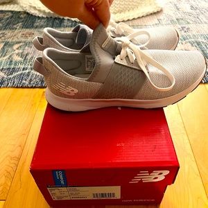 New Balance Dynasoft Nergize v3 shoes - NWT Size 7